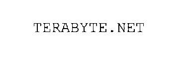 TERABYTE.NET