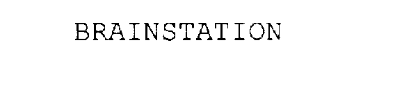 BRAINSTATION