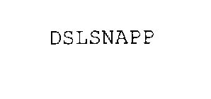 DSLSNAPP