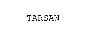 TARSAN