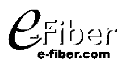 E-FIBER E-FIBER.COM