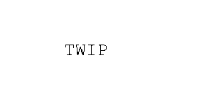 TWIP