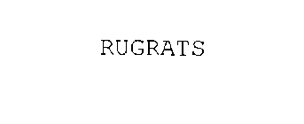 RUGRATS