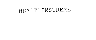 HEALTHINSUREME