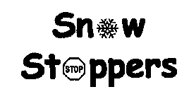 SNOW STOPPERS