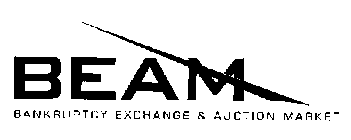 BEAM BANKRUPTCY EXCHANGE & AUCTION MARKET
