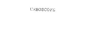URBOSCOPE