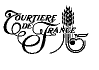 TOURTIERE DE FRANCE