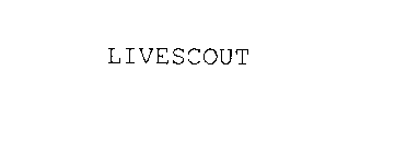 LIVESCOUT