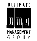 ULTIMATE UMG MANAGEMENT GROUP