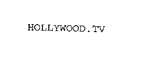 HOLLYWOOD.TV