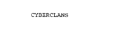 CYBERCLANS