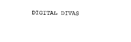 DIGITAL DIVAS
