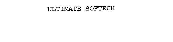 ULTIMATE SOFTECH