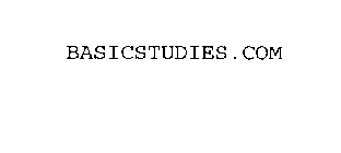 BASICSTUDIES.COM