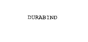 DURABIND