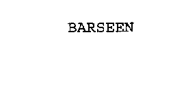 BARSEEN