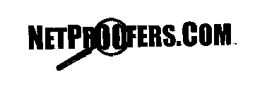 NETPROOFERS.COM