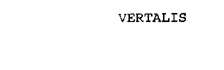 VERTALIS