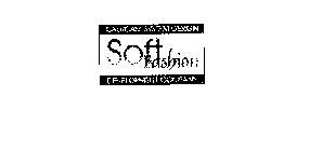 SOFTFASHION