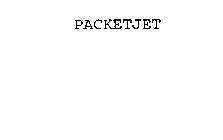 PACKETJET