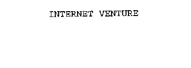 INTERNET VENTURE