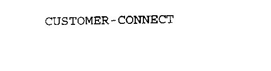 CUSTOMER-CONNECT