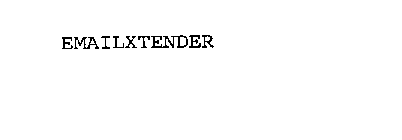 EMAILXTENDER