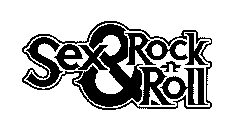 SEX&ROCK-N-ROLL