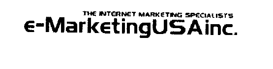 E-MARKETINGUSAINC.