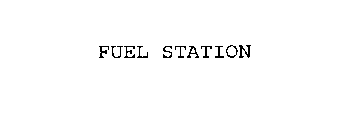 FUEL STATION