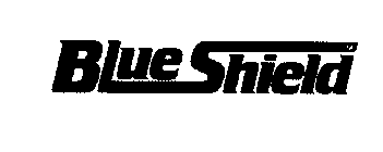 BLUE SHIELD