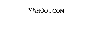 YAHOO.COM