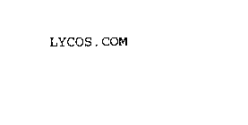 LYCOS.COM