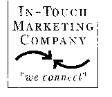 IN-TOUCH MARKETING COMPANY 