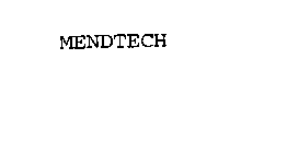 MENDTECH