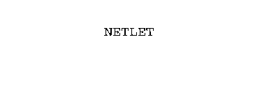 NETLET