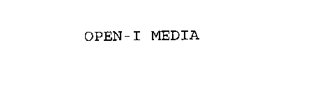 OPEN-I MEDIA