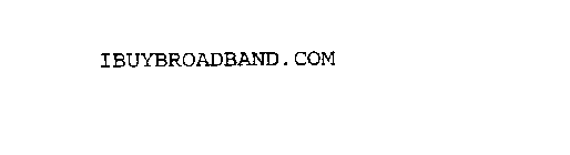 IBUYBROADBAND.COM