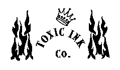 TOXIC INK CO.