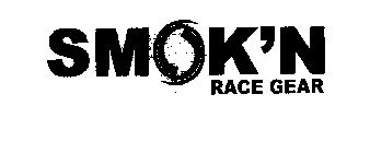 SMOK'N RACE GEAR