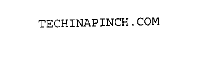 TECHINAPINCH.COM