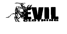 EVIL CLOTHING