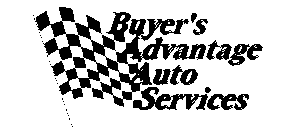 BUYER'S ADVANTAGE AUTO SERVICES