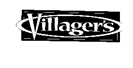 VILLAGER'S