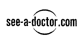 SEE-A-DOCTOR.COM