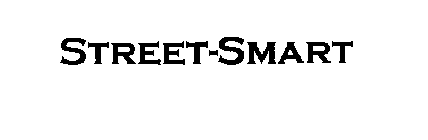 STREET-SMART