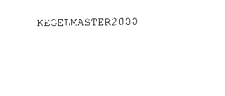 KEGELMASTER2000