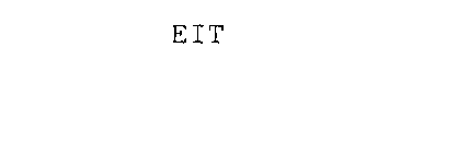 EIT