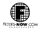 FILTERS-NOW.COM INCORPORATED
